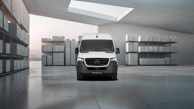 Mercedes-Benz SPRINTER 315 CDI L2 RWD Pro