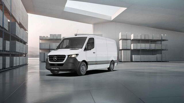 Mercedes-Benz SPRINTER 315 CDI L2 RWD Pro