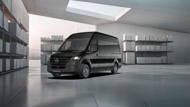 Mercedes-Benz SPRINTER 315 CDI L2 RWD Pro