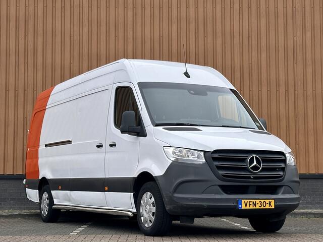 Mercedes-Benz SPRINTER 316 2.2 CDI L3H2 DC EURO VI-D | Cruise Control | Achteruitrijcamera | Parkeersensoren | Apple Carplay | Android Auto | Airconditioning