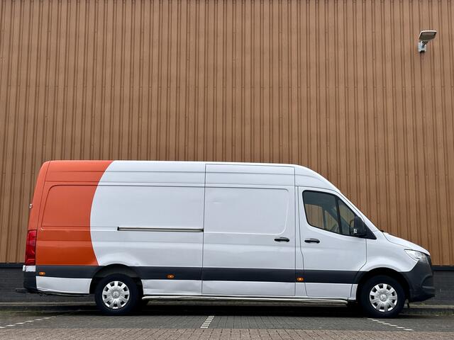 Mercedes-Benz SPRINTER 316 2.2 CDI L3H2 DC EURO VI-D | Cruise Control | Achteruitrijcamera | Parkeersensoren | Apple Carplay | Android Auto | Airconditioning