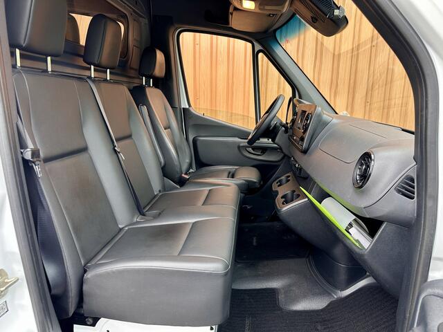 Mercedes-Benz SPRINTER 316 2.2 CDI L3H2 DC EURO VI-D | Cruise Control | Achteruitrijcamera | Parkeersensoren | Apple Carplay | Android Auto | Airconditioning