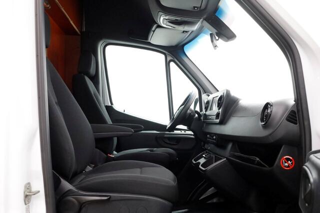 Mercedes-Benz SPRINTER 314 CDI 143pk 7G Automaat L2H2 Servicewagen/230V/Camera Trekhaak 2800kg 06-2019