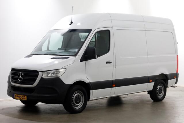 Mercedes-Benz SPRINTER 314 CDI 143pk 7G Automaat L2H2 Servicewagen/230V/Camera Trekhaak 2800kg 06-2019