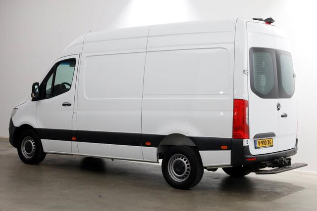 Mercedes-Benz SPRINTER 314 CDI 143pk 7G Automaat L2H2 Servicewagen/230V/Camera Trekhaak 2800kg 06-2019