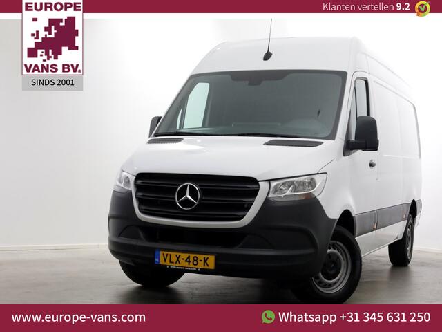 Mercedes-Benz SPRINTER 315 CDI 150pk L2H2 RWD 9G Automaat Airco/Trekhaak 3500kg 10-2021