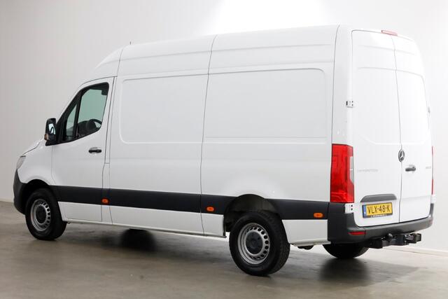 Mercedes-Benz SPRINTER 315 CDI 150pk L2H2 RWD 9G Automaat Airco/Trekhaak 3500kg 10-2021