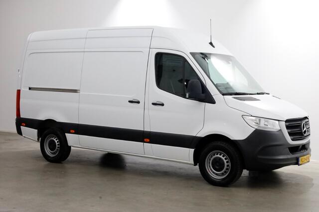 Mercedes-Benz SPRINTER 315 CDI 150pk L2H2 RWD 9G Automaat Airco/Trekhaak 3500kg 10-2021