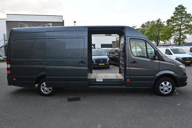 Mercedes-Benz SPRINTER 316 CDI L3H2 Euro 6 2 Schuifdeuren, Geveerde stoel, Camera, Trekhaak
