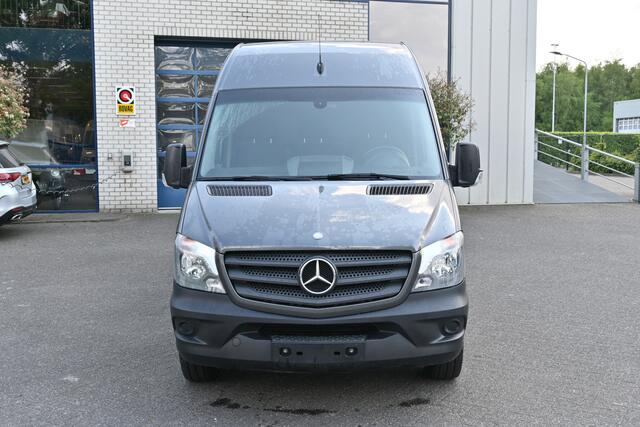 Mercedes-Benz SPRINTER 316 CDI L3H2 Euro 6 2 Schuifdeuren, Geveerde stoel, Camera, Trekhaak