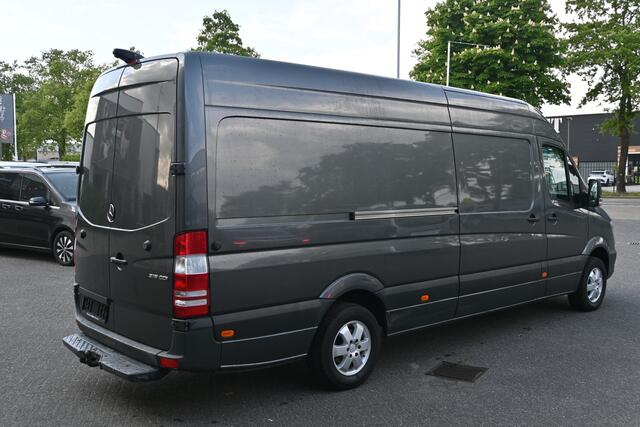 Mercedes-Benz SPRINTER 316 CDI L3H2 Euro 6 2 Schuifdeuren, Geveerde stoel, Camera, Trekhaak