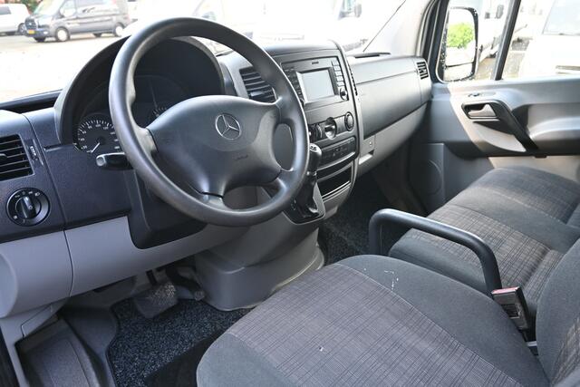 Mercedes-Benz SPRINTER 316 CDI L3H2 Euro 6 2 Schuifdeuren, Geveerde stoel, Camera, Trekhaak
