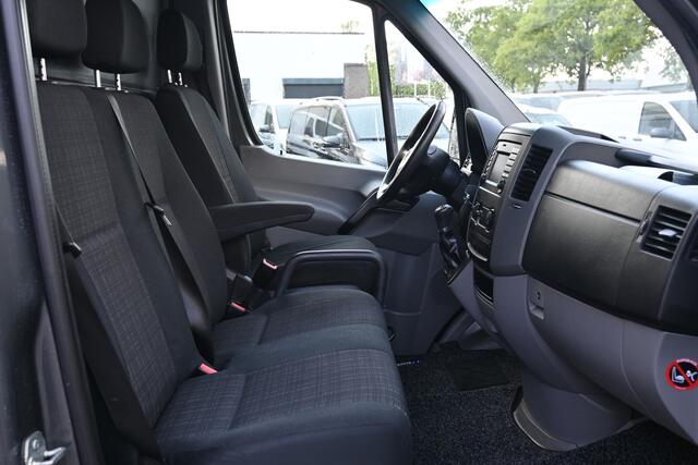 Mercedes-Benz SPRINTER 316 CDI L3H2 Euro 6 2 Schuifdeuren, Geveerde stoel, Camera, Trekhaak