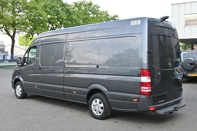 Mercedes-Benz SPRINTER 316 CDI L3H2 Euro 6 2 Schuifdeuren, Geveerde stoel, Camera, Trekhaak