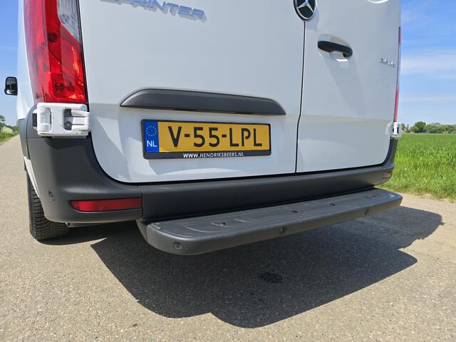 Mercedes-Benz SPRINTER 315 1.9 CDI L3 H2 RWD - 150 Pk - Euro 6 - Navi - ParkeerCamera - MBUX -
