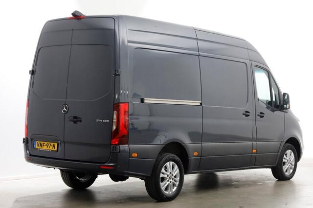 Mercedes-Benz SPRINTER 314 CDI 143pk L2H2 RWD 7G Automaat LED/Camera/Navi Trekgewicht 3500kg 11-2021