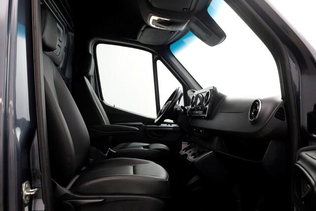 Mercedes-Benz SPRINTER 314 CDI 143pk L2H2 RWD 7G Automaat LED/Camera/Navi Trekgewicht 3500kg 11-2021