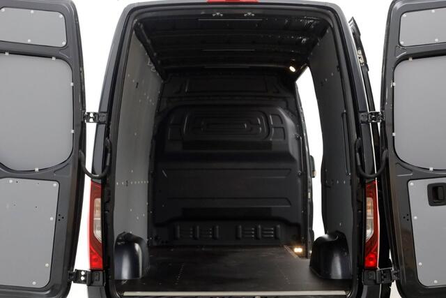 Mercedes-Benz SPRINTER 314 CDI 143pk L2H2 RWD 7G Automaat LED/Camera/Navi Trekgewicht 3500kg 11-2021