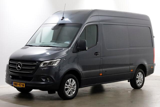 Mercedes-Benz SPRINTER 314 CDI 143pk L2H2 RWD 7G Automaat LED/Camera/Navi Trekgewicht 3500kg 11-2021
