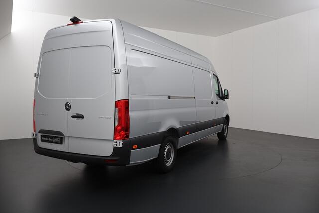 Mercedes-Benz SPRINTER 315 CDI L3H2 AUTOMAAT | Achteruitrijcamera | MBUX 7" | Dodehoekdetectie | Navigatie | Cruise Control | Climate Control |