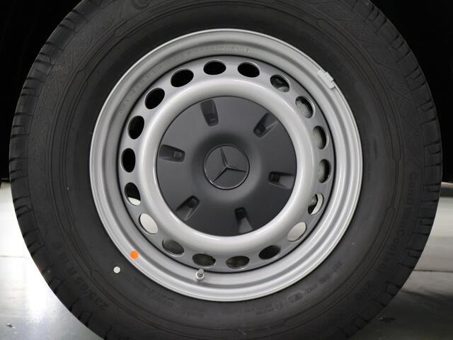 Mercedes-Benz SPRINTER 315 CDI L3H2 AUTOMAAT | Achteruitrijcamera | MBUX 7" | Dodehoekdetectie | Navigatie | Cruise Control | Climate Control |