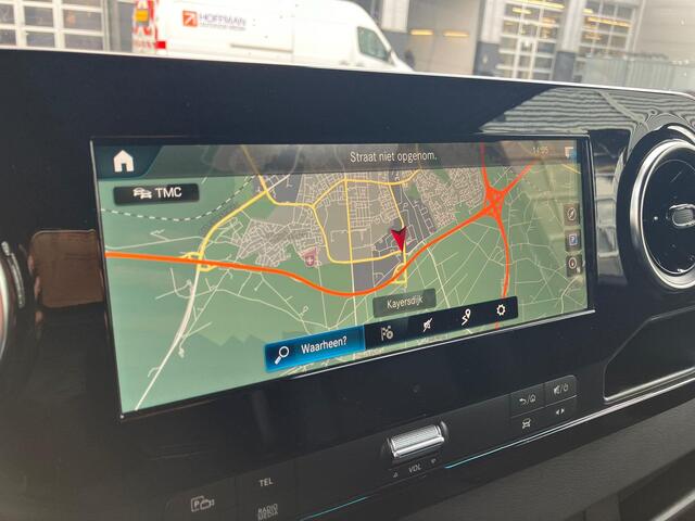 Mercedes-Benz SPRINTER 315 CDI L2H2 AUTOMAAT | Achteruitrijcamera | 2x Schuifdeur | LED Koplampen | Navigatie | Breed Display | Cruise Control | Climate Control |