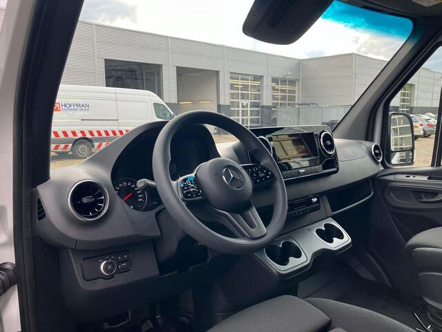 Mercedes-Benz SPRINTER 315 CDI L2H2 AUTOMAAT | Achteruitrijcamera | 2x Schuifdeur | LED Koplampen | Navigatie | Breed Display | Cruise Control | Climate Control |