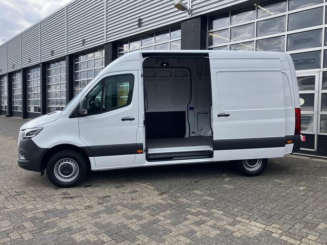 Mercedes-Benz SPRINTER 315 CDI L2H2 AUTOMAAT | Achteruitrijcamera | 2x Schuifdeur | LED Koplampen | Navigatie | Breed Display | Cruise Control | Climate Control |
