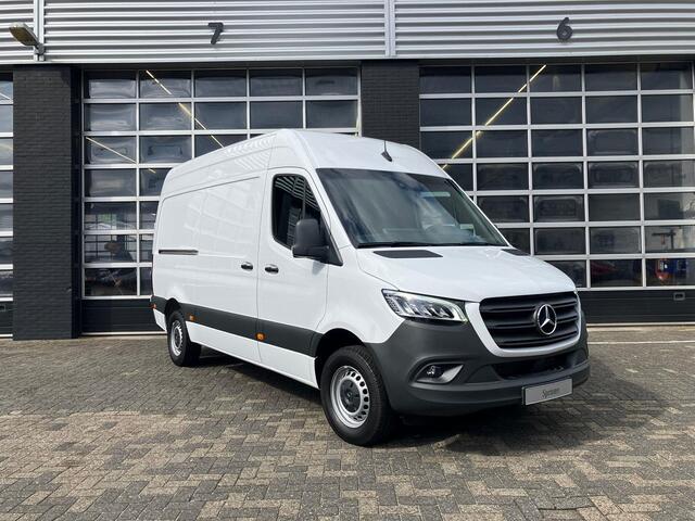 Mercedes-Benz SPRINTER 315 CDI L2H2 AUTOMAAT | Achteruitrijcamera | 2x Schuifdeur | LED Koplampen | Navigatie | Breed Display | Cruise Control | Climate Control |