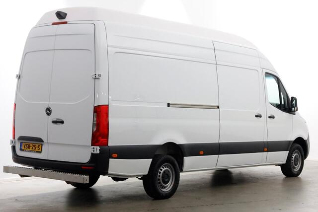 Mercedes-Benz SPRINTER 317 CDI 170pk RWD L3H3 Maxi 9G Automaat Navi/Camera 11-2022