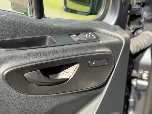 Mercedes-Benz SPRINTER 319 3.0 CDI L2H2 DC EURO VI-D Geen BPM