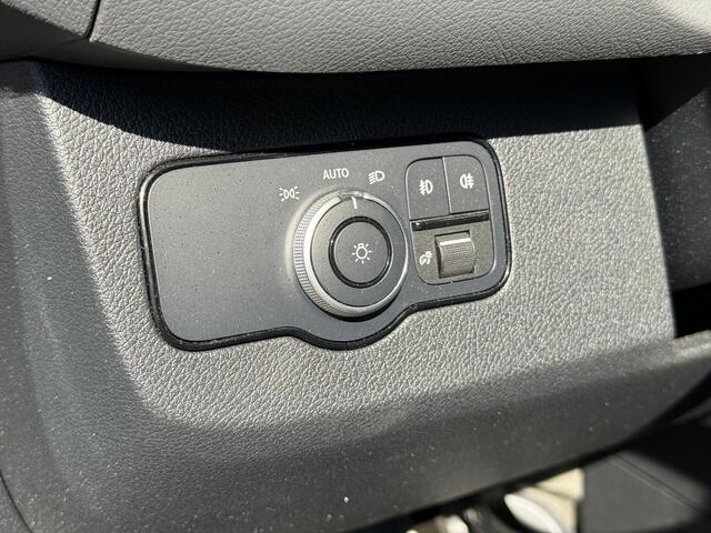Mercedes-Benz SPRINTER 319 3.0 CDI L2H2 DC EURO VI-D Geen BPM