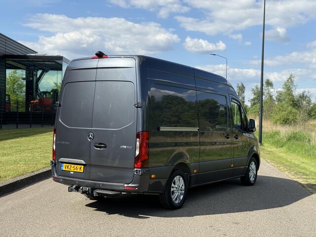 Mercedes-Benz SPRINTER 319 3.0 CDI L2H2 DC EURO VI-D Geen BPM