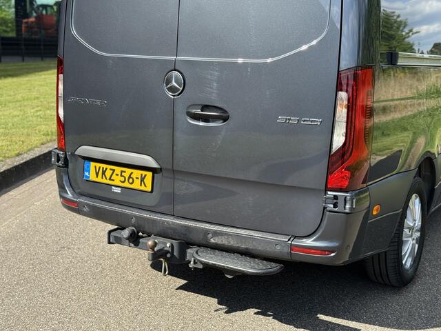Mercedes-Benz SPRINTER 319 3.0 CDI L2H2 DC EURO VI-D Geen BPM