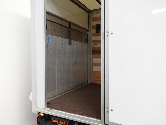 Mercedes-Benz SPRINTER 315 150pk Automaat Bakwagen Meubelbak Laadklep Navigatie Airco Cruise Control Comfort stoelen