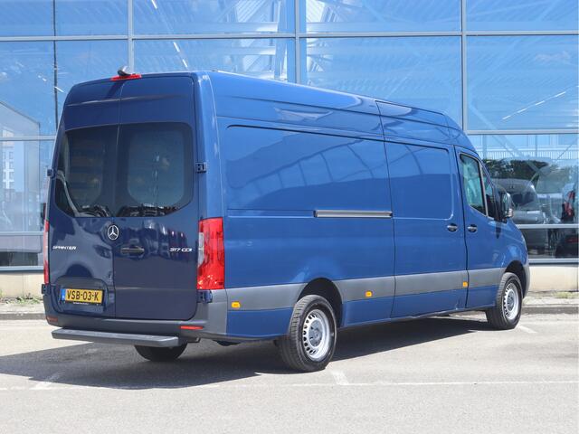 Mercedes-Benz SPRINTER 317 CDI L3H2 | AIRCO/CAMERA/CRUISE | Certified