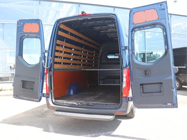 Mercedes-Benz SPRINTER 317 CDI L3H2 | AIRCO/CAMERA/CRUISE | Certified
