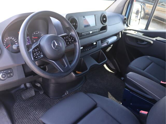 Mercedes-Benz SPRINTER 317 CDI L3H2 | AIRCO/CAMERA/CRUISE | Certified