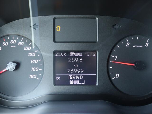 Mercedes-Benz SPRINTER 317 CDI L3H2 | AIRCO/CAMERA/CRUISE | Certified