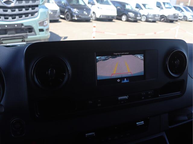 Mercedes-Benz SPRINTER 317 CDI L3H2 | AIRCO/CAMERA/CRUISE | Certified