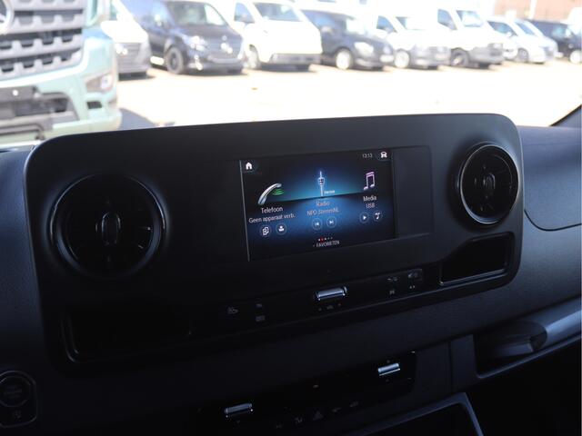 Mercedes-Benz SPRINTER 317 CDI L3H2 | AIRCO/CAMERA/CRUISE | Certified