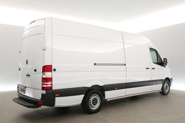 Mercedes-Benz SPRINTER 2.2 CDI L3H2 Airco Cruisecontrol Navigatie PDC 3 Persoons Elektrpakket