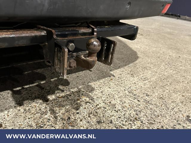 Mercedes-Benz SPRINTER 316 CDI 163 pk L2H2 Euro6 Airco | 2800kg Trekhaak | Cruisecontrol | Parkeersensoren bluetooth telefoonvoorbereiding