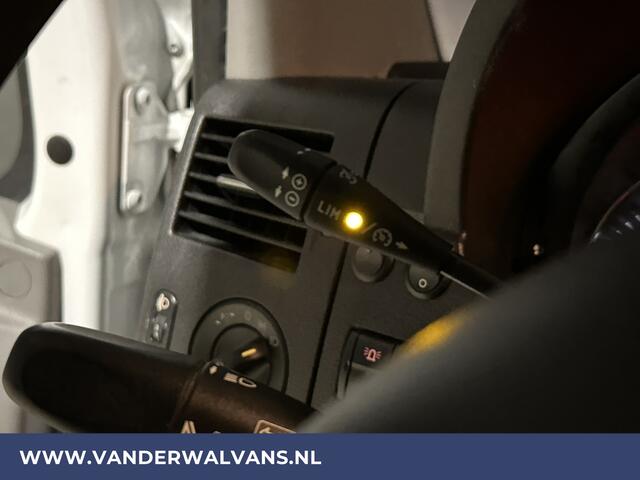 Mercedes-Benz SPRINTER 316 CDI 163 pk L2H2 Euro6 Airco | 2800kg Trekhaak | Cruisecontrol | Parkeersensoren bluetooth telefoonvoorbereiding