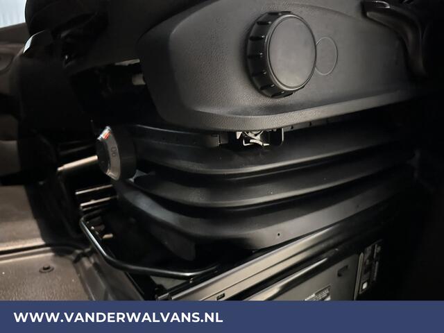 Mercedes-Benz SPRINTER 317 CDI 170 pk L3H2 Euro6 ** Airco | MBUX | Camera | Apple Carplay | Cruisecontrol | Stoelverwarming Chauffeursstoel, Bijrijdersbank, Android Auto,