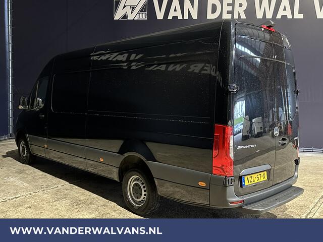 Mercedes-Benz SPRINTER 317 CDI 170 pk L3H2 Euro6 Airco | Camera | MBUX | Apple Carplay | Cruisecontrol Chauffeursstoel, Bijrijdersbank, Android Auto, stoelverwarming, MBUX