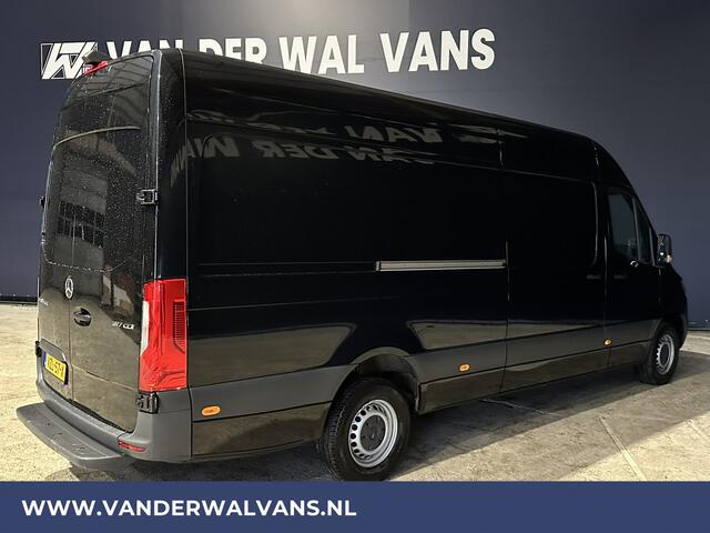 Mercedes-Benz SPRINTER 317 CDI 170 pk L3H2 Euro6 Airco | Camera | MBUX | Apple Carplay | Cruisecontrol Chauffeursstoel, Bijrijdersbank, Android Auto, stoelverwarming, MBUX