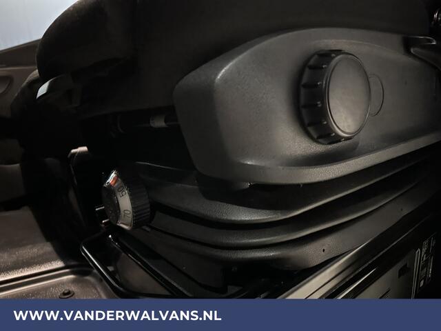 Mercedes-Benz SPRINTER 317 CDI 170 pk L3H2 Euro6 Airco | Camera | MBUX | Apple Carplay | Cruisecontrol Chauffeursstoel, Bijrijdersbank, Android Auto, stoelverwarming, MBUX