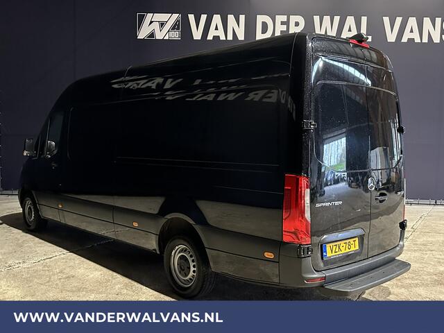 Mercedes-Benz SPRINTER 317 CDI 170 pk L3H2 Euro6 ** Airco | Camera | MBUX | Chauffeursstoel | Stoelverwarming | Apple carplay, Android auto, cruisecontrol, bijrijdersbank