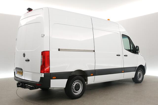 Mercedes-Benz SPRINTER 315 1.9 CDI L2H2 150PK 3500KG Trekgew. Automaat Airco Camera Carplay Cruise Navi Elektrpakket Trekhaak